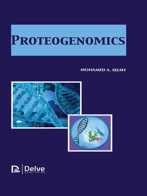 cover image of Proteogenomics